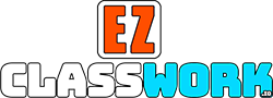 EZclasswork | Online Free Games 2025